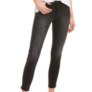 DL1961 PREMIUM DENIM FLORENCE ANKLE PRESCOTT INSTASCULPT SKINNY LEG JEAN